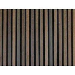 Ipe Leisten, 20x40 mm, AD, 4-seitig glatt gehobelt, mit Microfase
