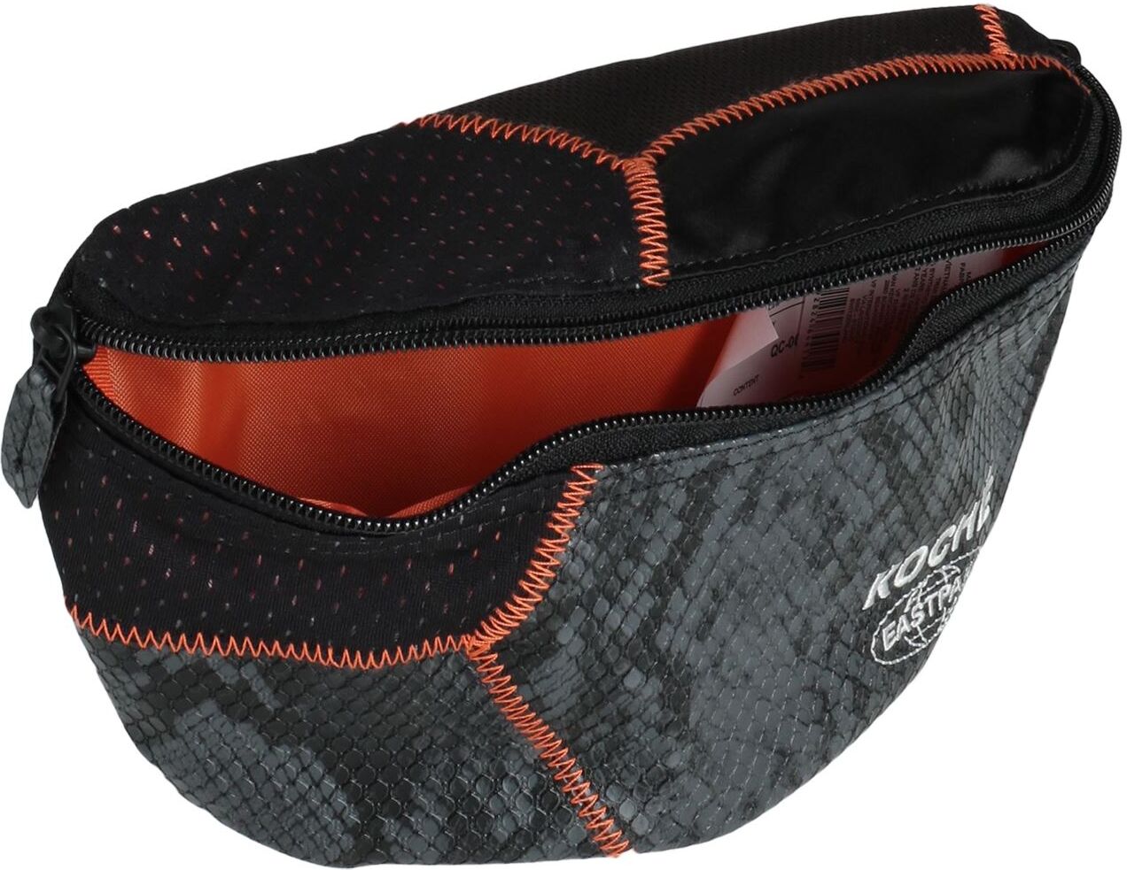 Eastpak Riñonera Mujer Negro -- Mujer