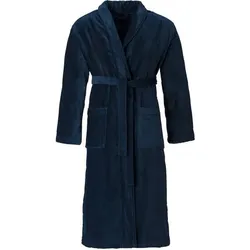 Vossen Unisex-Bademantel Feeling-L winternight XXL