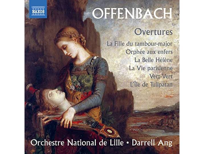 Overtures