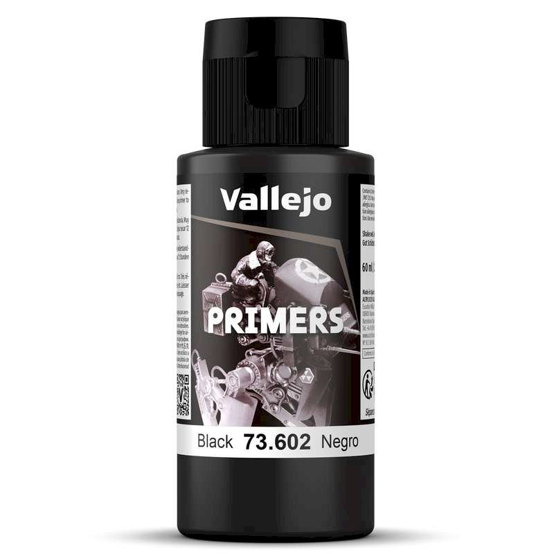 Acrylicos Vallejo Vallejo Surface Primer 60ml 439553