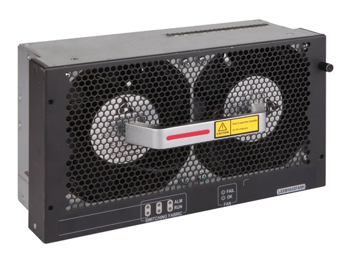 HPE FlexFabric High Speed Fan Tray - Gebläseplatte (JH448A)