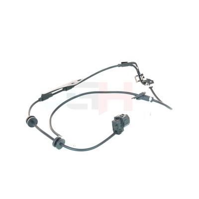 Gh Sensor, Raddrehzahl [Hersteller-Nr. GH-714578H] für Toyota