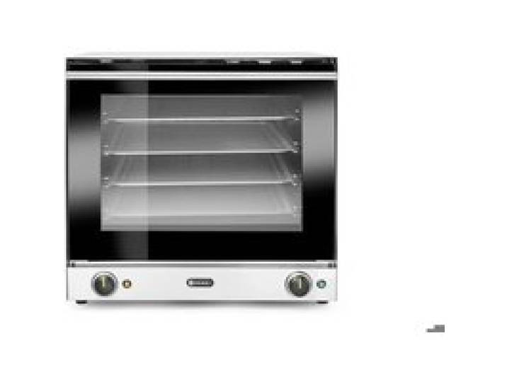 Four à Convection Professionnel H90 - 4 Niveaux - Hendi