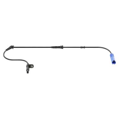 TOPRAN Sensor, Raddrehzahl 501 458 Vorderachse rechts für MINI