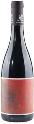 """Jean-Michel Stephan""" """Jean-Michel Stephan Cote-Rotie Coteaux de Bassenon 2022 Red Wine - France"""