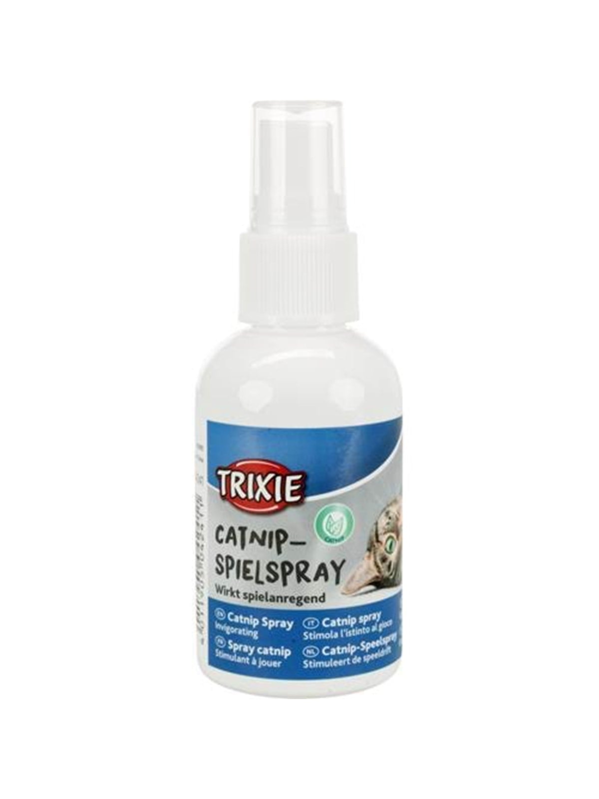 Trixie Catnip Spielspray 50ml