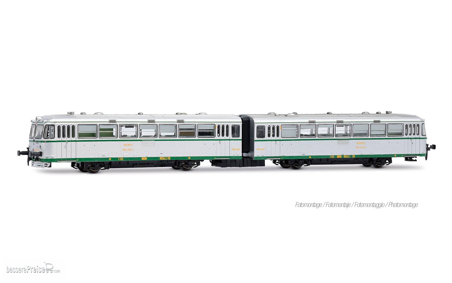 Arnold HN2679S