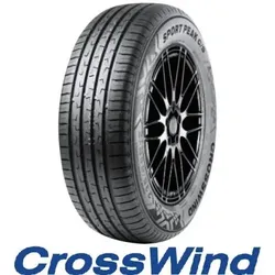 Crosswind Sport Peak C/S 225/65 R16 100H