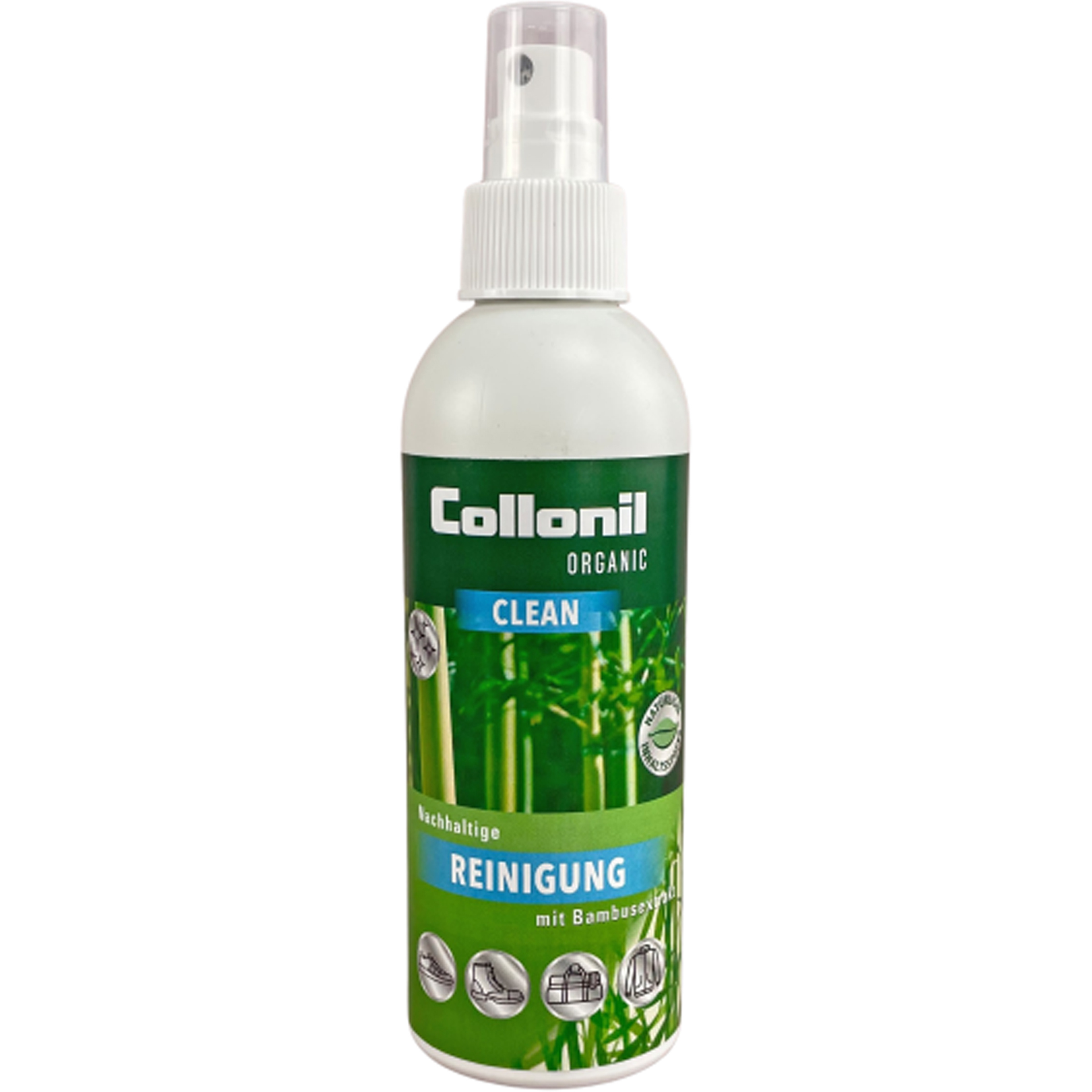 Collonil Organic Clean Schuhpflege Größe 200ML