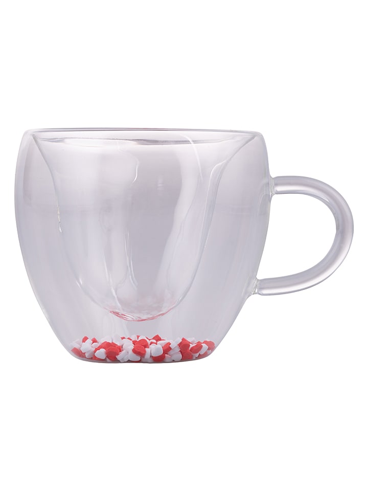 Villa d´Este Teeglas "Good Morning" - 250 ml - onesize