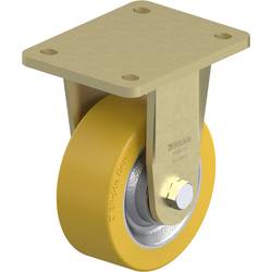 Blickle 45617 BS-SETH 125K Bockrolle Rad-Durchmesser: 125 mm Tragfähigkeit (max.): 500 kg 1 St.
