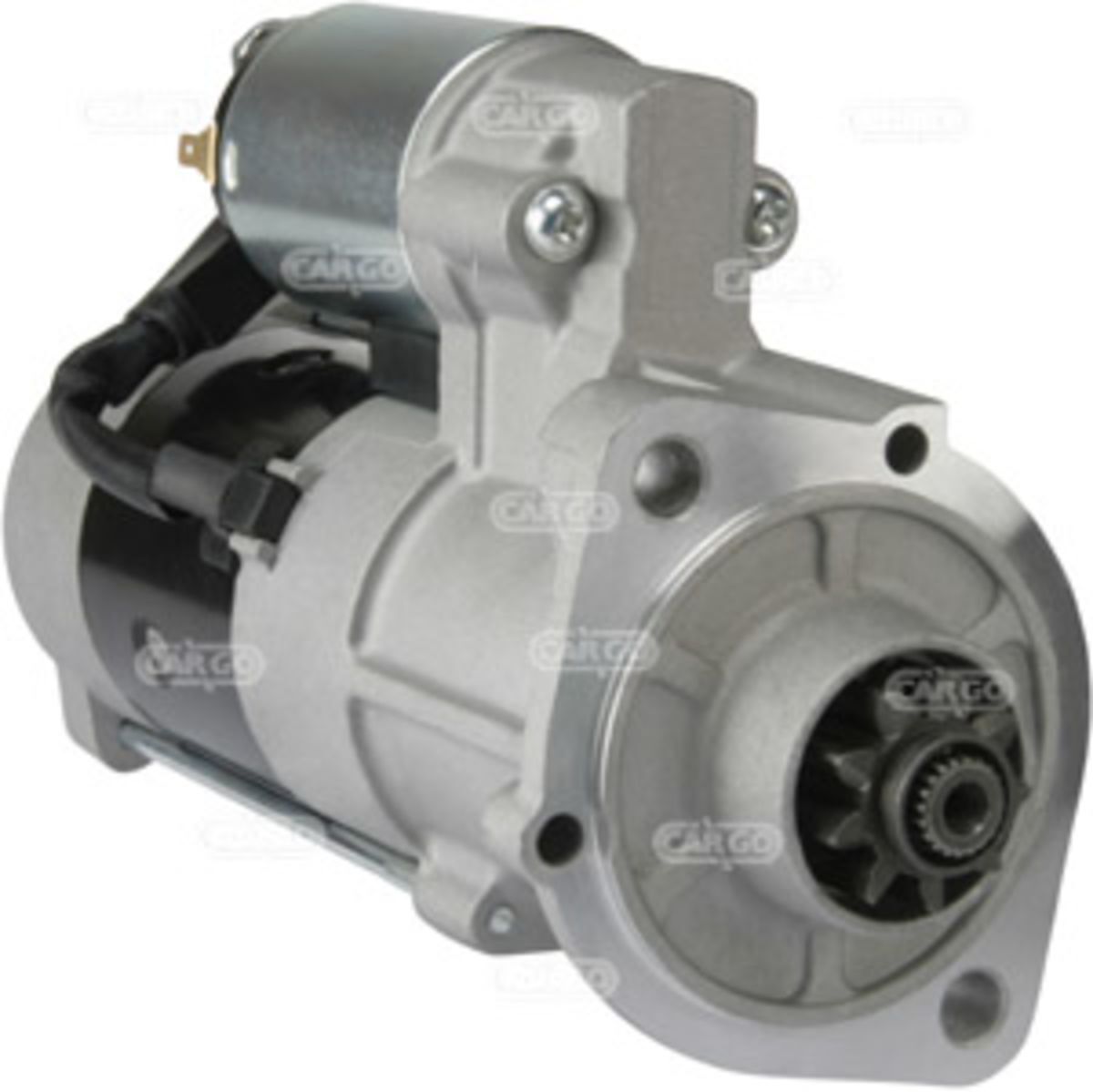 Starttimoottori Hc-Cargo 113551