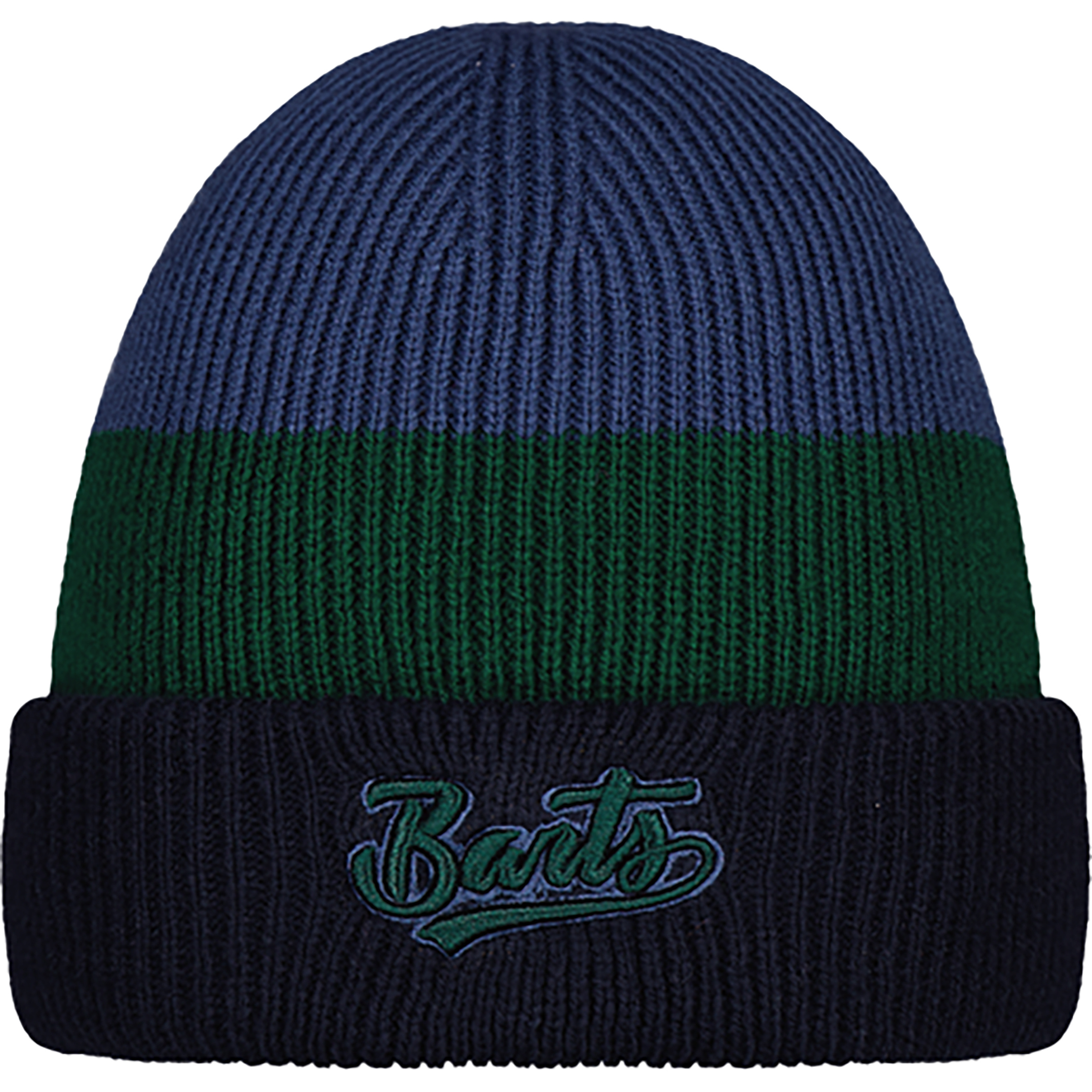 Barts Mina Kinder Mützen & Beanies blau Größe 53 Lifestyle
