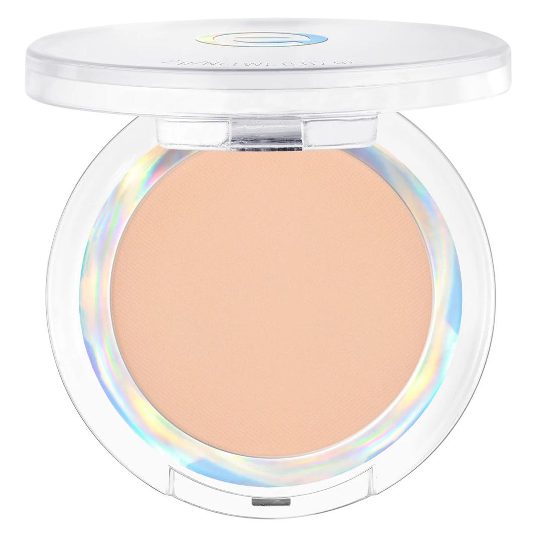 essence Monochromer Matt-Lidschatten (Soft Beige) (68324630)