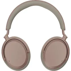 SENNHEISER ACCENTUM Wireless, Over-ear Kopfhörer Bluetooth Taupe