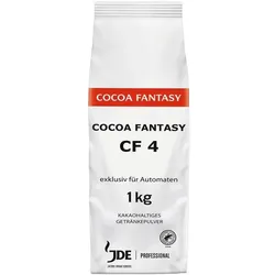 OTTO Office Trinkschokolade »COCOA FANTASY CF4« 1 kg braun