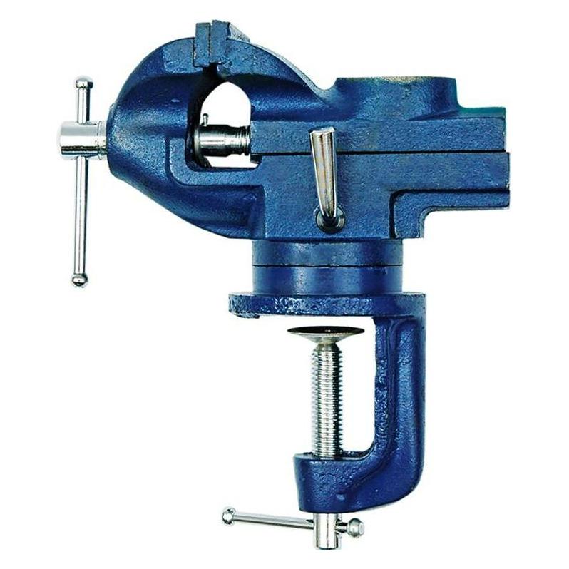 Toya Baby Vice Fixed Base 65mm (65 mm) (36650)