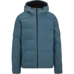 ZIENER TYERS-Z Jacke 2026 iron sky cord - 52