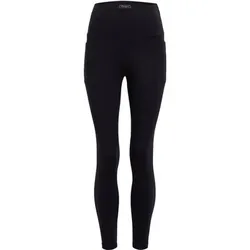 ENERGETICS Damen Tight Da.-Tight 7/8 Ophelia 7/8 W, Größe XS in Schwarz Schwarz