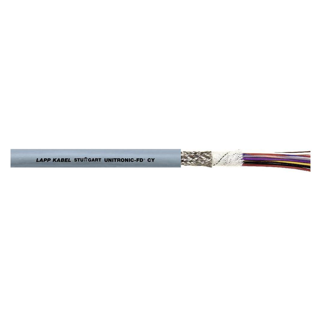 Lapp Datenleitung UNITRONIC FD (0027425/100)