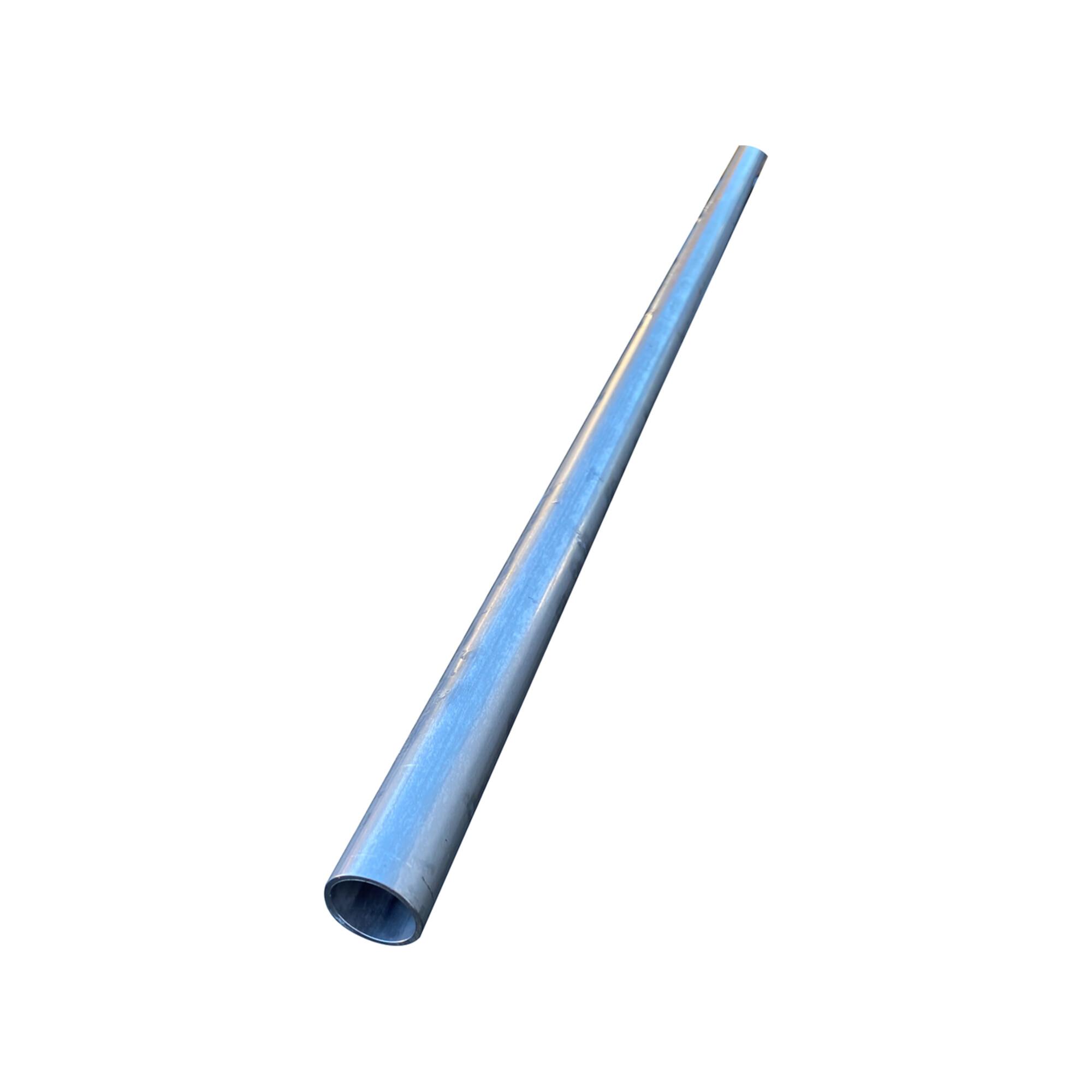 Wilo Mechanisches Zubehör Führungsrohr d88.9x4.3mm 6m 1.0026 (6038804)