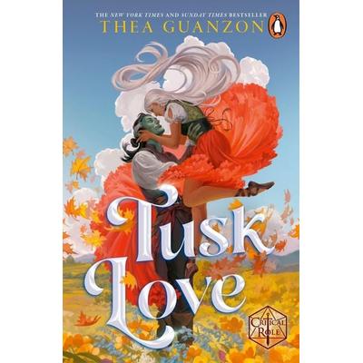 Tusk Love, Taschenbuch von Thea Guanzon,Cast of Critical Role, Vermilion, 978-1-80495-522-2