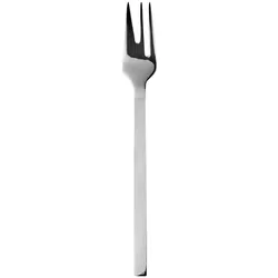 Mepra KUCHENGABEL   STILE, 12er Set