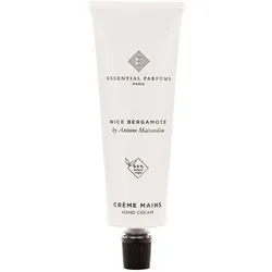 50ml Essential Parfums Nice Bergamote Hand Cream