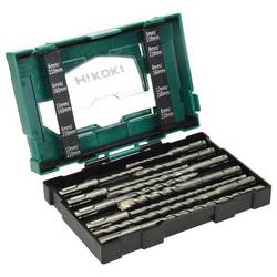 HiKOKI 40030030 Hammerbohrer-Set SDS-Plus 1 Set