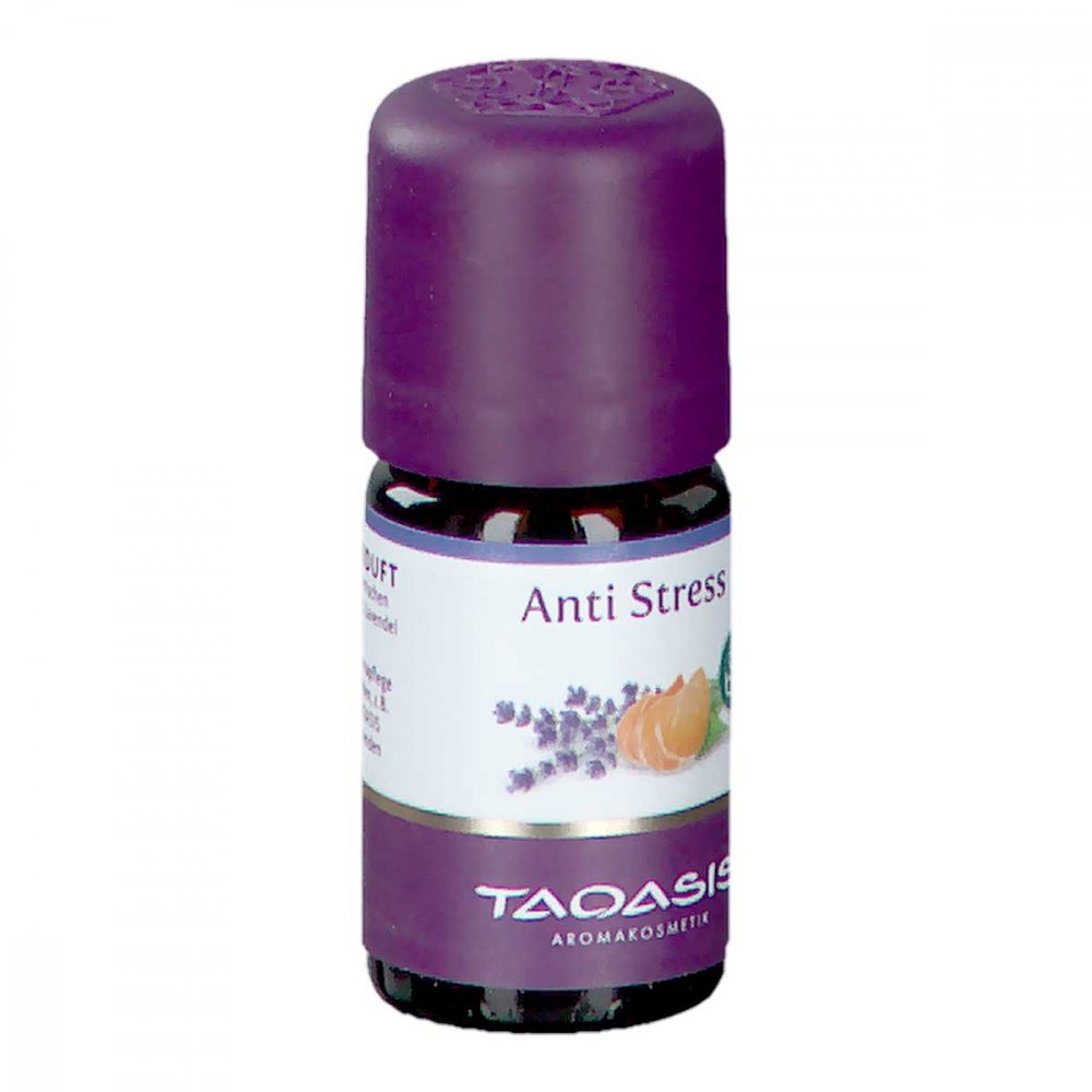 TAOASIS GmbH Natur Duft Manufaktur Anti-stress Bio ätherisches öl 16659793