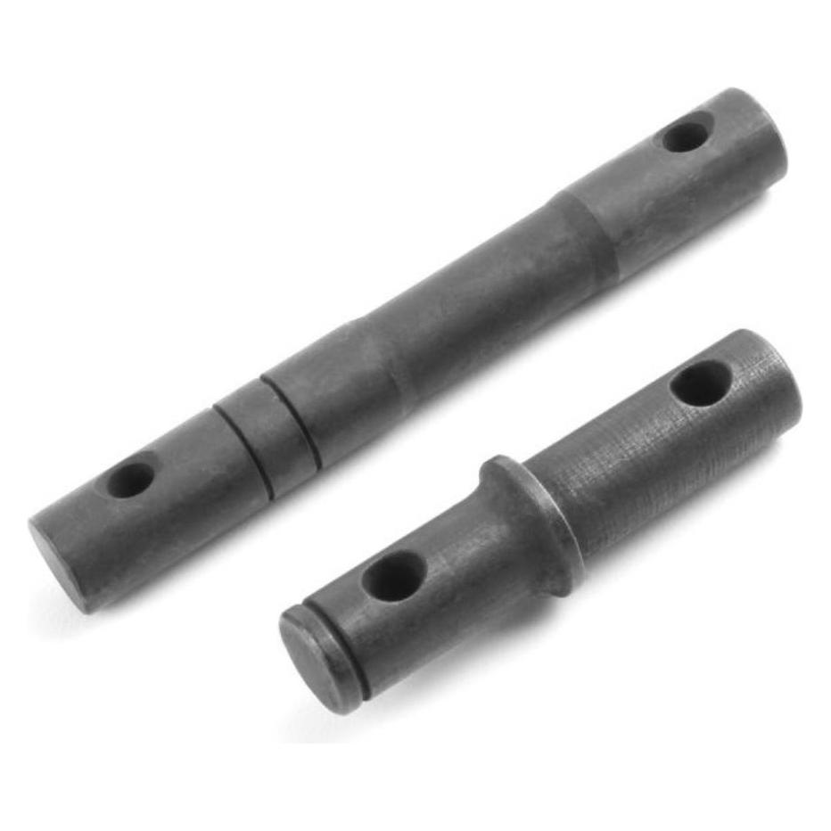 HPI Centre Diff Output Shaft Set (HPI160132)