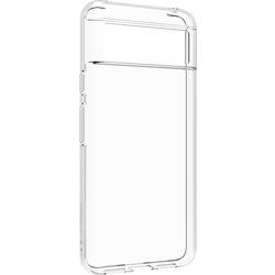 sbs mobile Cover Google Pixel 8 Rot Induktives Laden PUGP803NUDETR