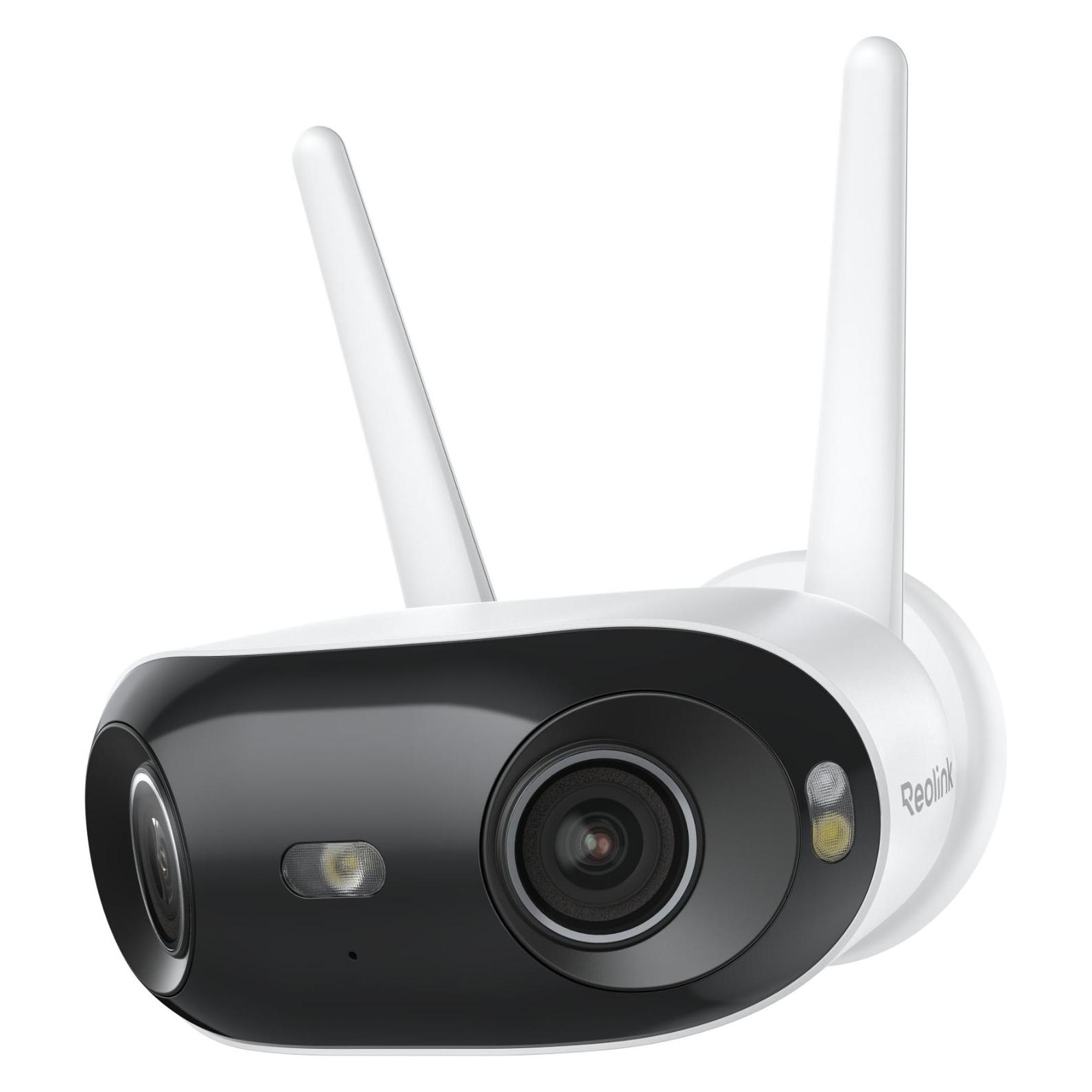 Reolink Elite Series W740 (5120 x 1552 Pixels) (Elite Series W740 8MP)