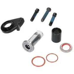 SRAM Schaltwerksbolzen und Schraubenkit für X01 / XX1 Eagle AXS Schal