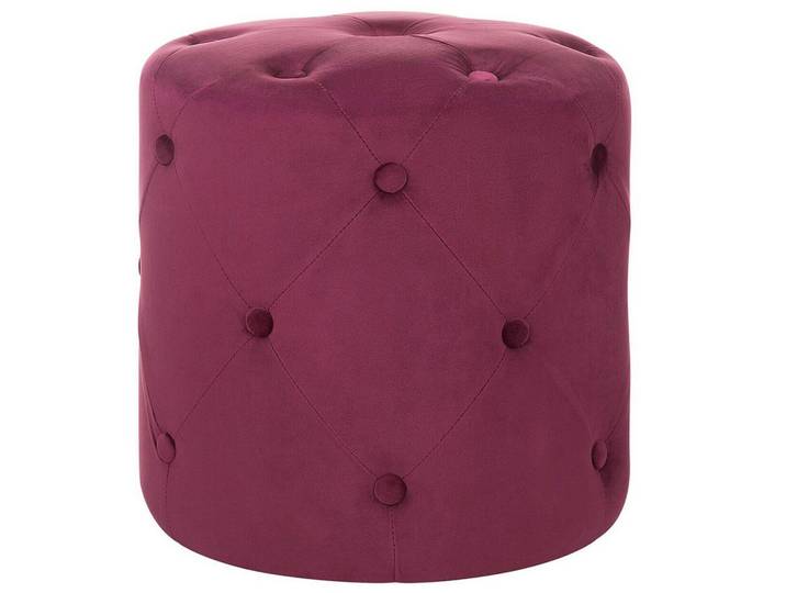 POUF Corolla 40/40/40 cm