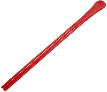 Meinl TBRS-RD Tamborim Stick Rot