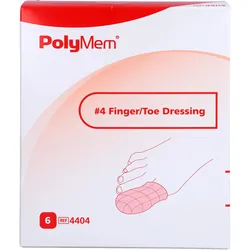 Polymem Finger Grösse 4 6 ST