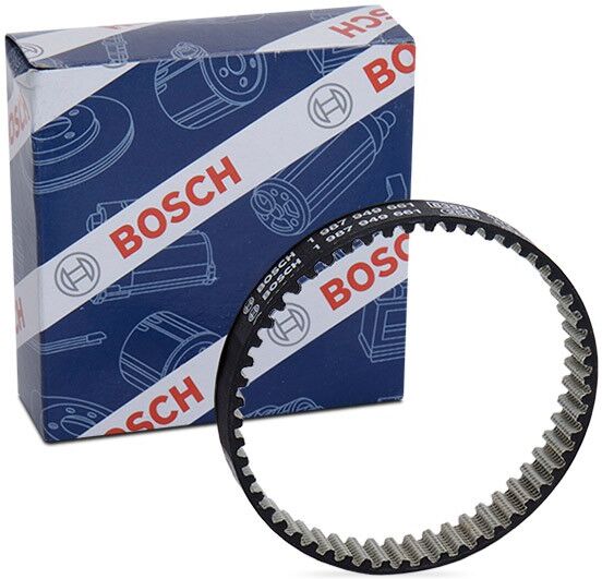 Bosch 1 987 949 661 Timing Belt
