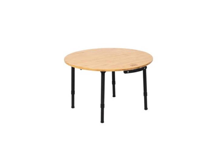 Redwood campingtafel Bambusa Rondo (65cm)