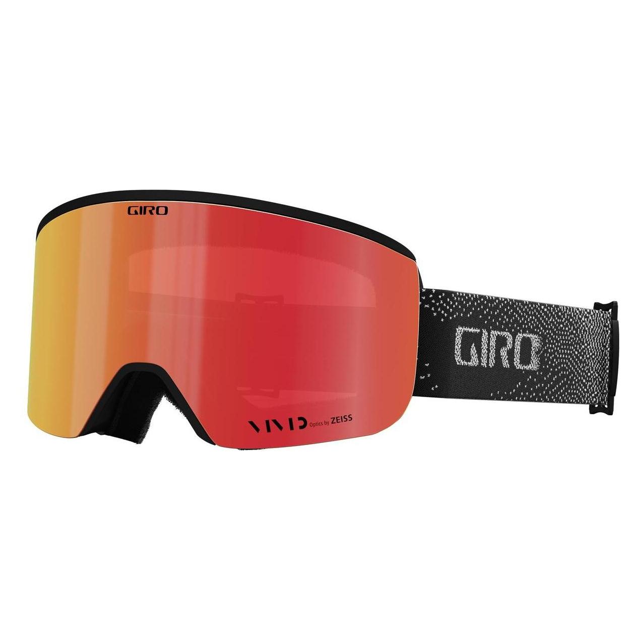 Giro Axis Vivid Goggle (35917714)