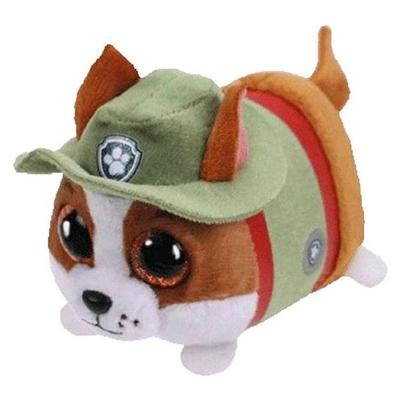 Paw Patrol Tracker Teeny Ty, 10 cm (10 cm) (42336)