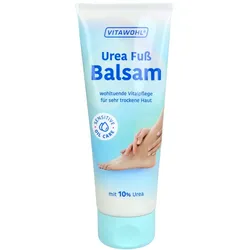 UREA FUSS Balsam 10% 75 ml