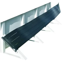 Gre, Pool Zubehör, Solar-Warmwasseraufbereitung