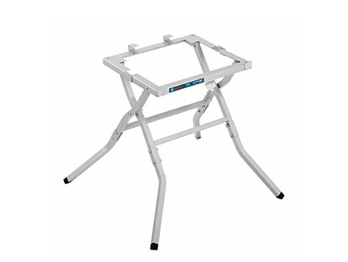 Bosch PRO Support de travail GTA 600 Support pliant pour scie sur table GTS 10 J Professional GTA 600 Table de transport GTS 10 J