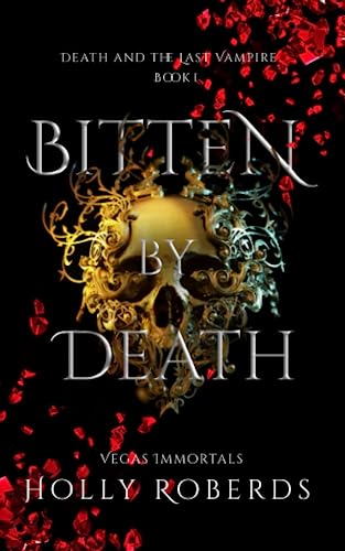 Holly Roberds - Bitten by Death - Preis vom 11.10.2026 15:43:13 h