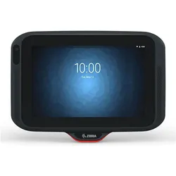 Zebra CC6000, 10" PCAP Kiosk-System Landscape (horizontal), USB, Ethernet, WLAN, VESA 75, Barcode Scanner Zubehör