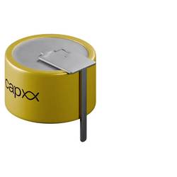 CAP-XX GF15R51105P224H Super-Cap Kondensator 0.22 F 5.5 V 1 St.