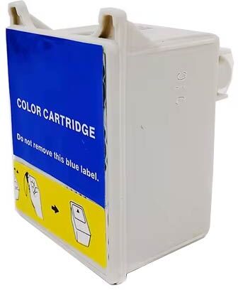 Tinteiro Compativel Epson T037 Cores
