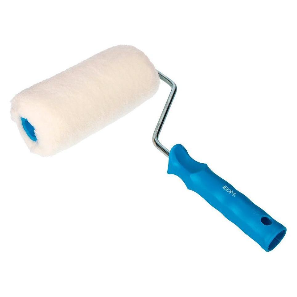 EDM Professionelle Acrylrolle für Gesichts- und Wandmalerei (18 cm) (49446212)